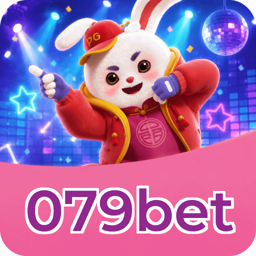 Logo da 079bet