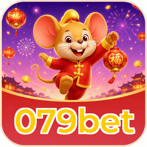 079bet VIP Program Logo