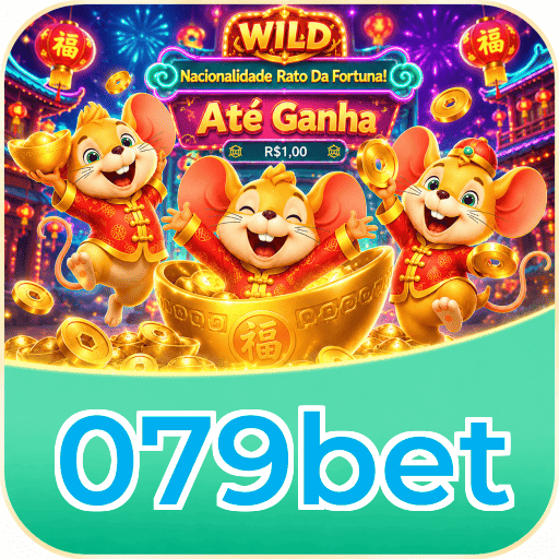 079bet Logo Seguro