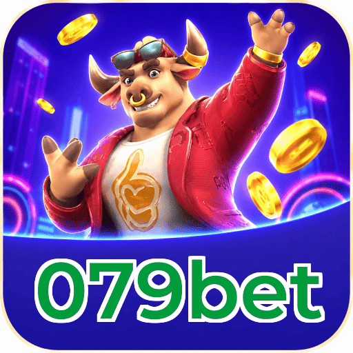 079bet Logo Oficial