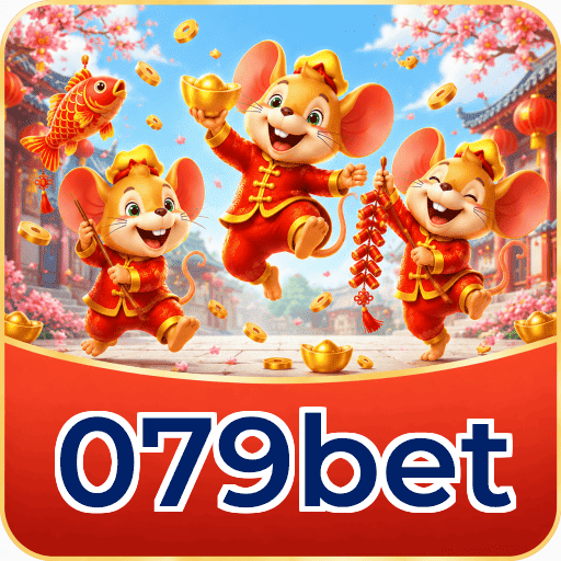 Logo 079bet Loteria Online