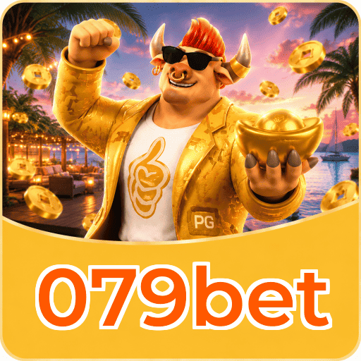 079bet Logo - Bônus de Cadastro