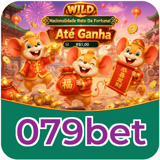 079bet Logo Verificado